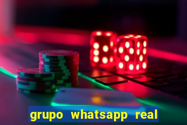 grupo whatsapp real madrid brasil